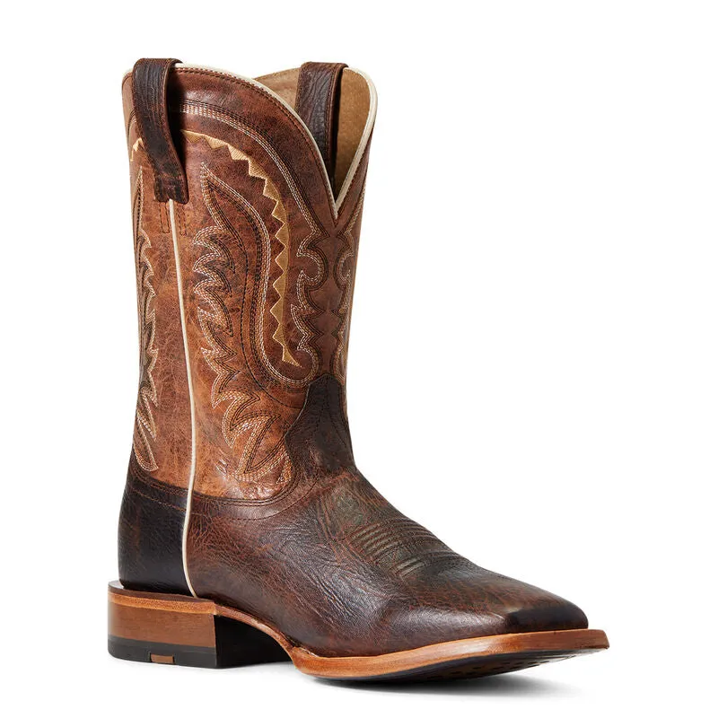ARIAT MEN'S Style No. 10040326 Parada Western Boot