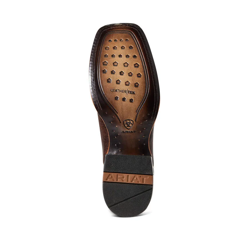 ARIAT MEN'S Style No. 10040326 Parada Western Boot