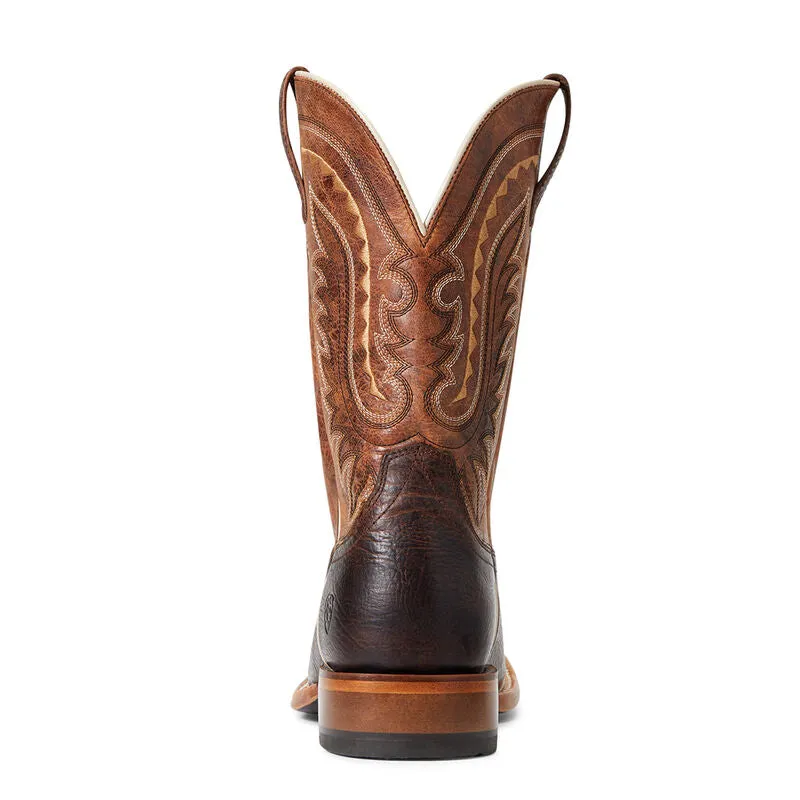 ARIAT MEN'S Style No. 10040326 Parada Western Boot