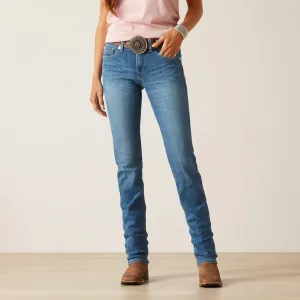 Ariat WMS Real PR Clover Strgt Mnnsta