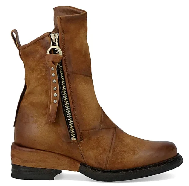 A.S. 98 Stratford Bootie