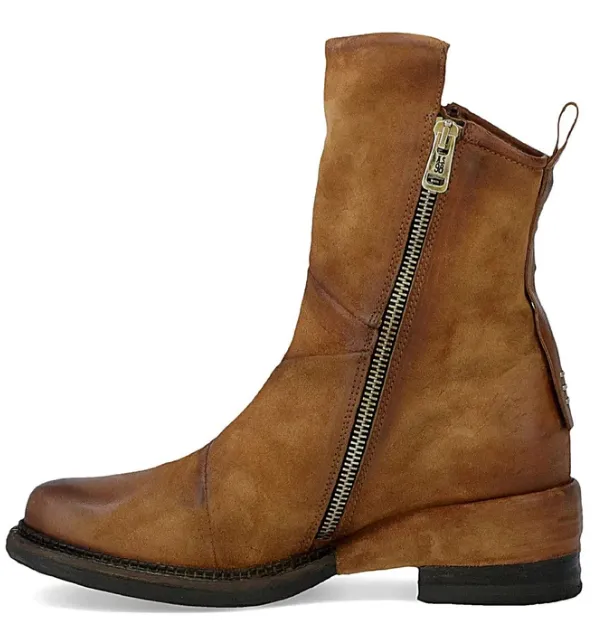 A.S. 98 Stratford Bootie