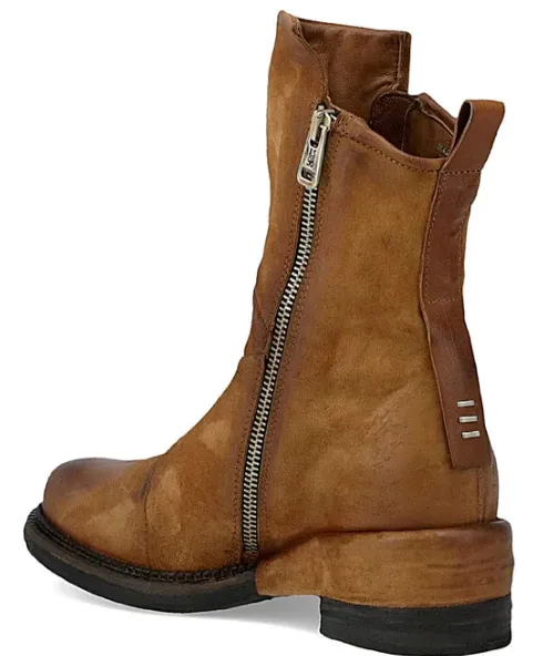 A.S. 98 Stratford Bootie