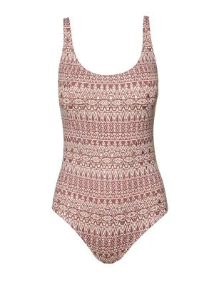 Athletic One Piece - MARRAKESH