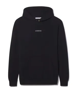 Athluxe Hoodie - Black