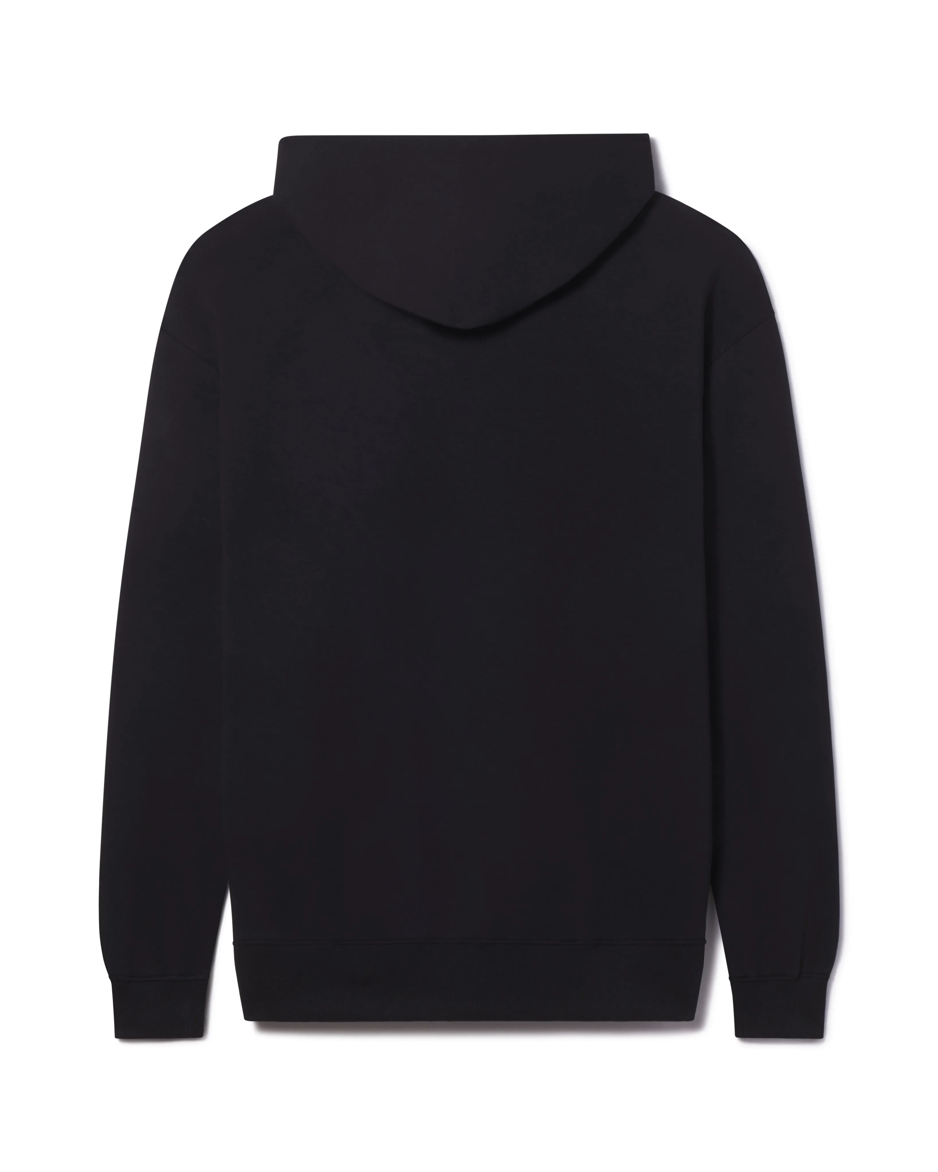 Athluxe Hoodie - Black