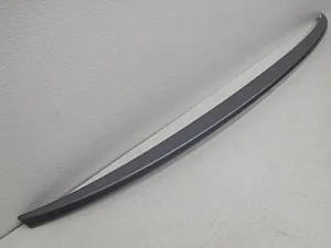 AUDI Genuine 8F0071645X7P Lip Spoiler, Rear