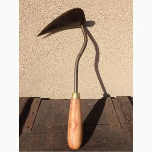 Aussie Hand Made Ho-Mi Garden Hoe