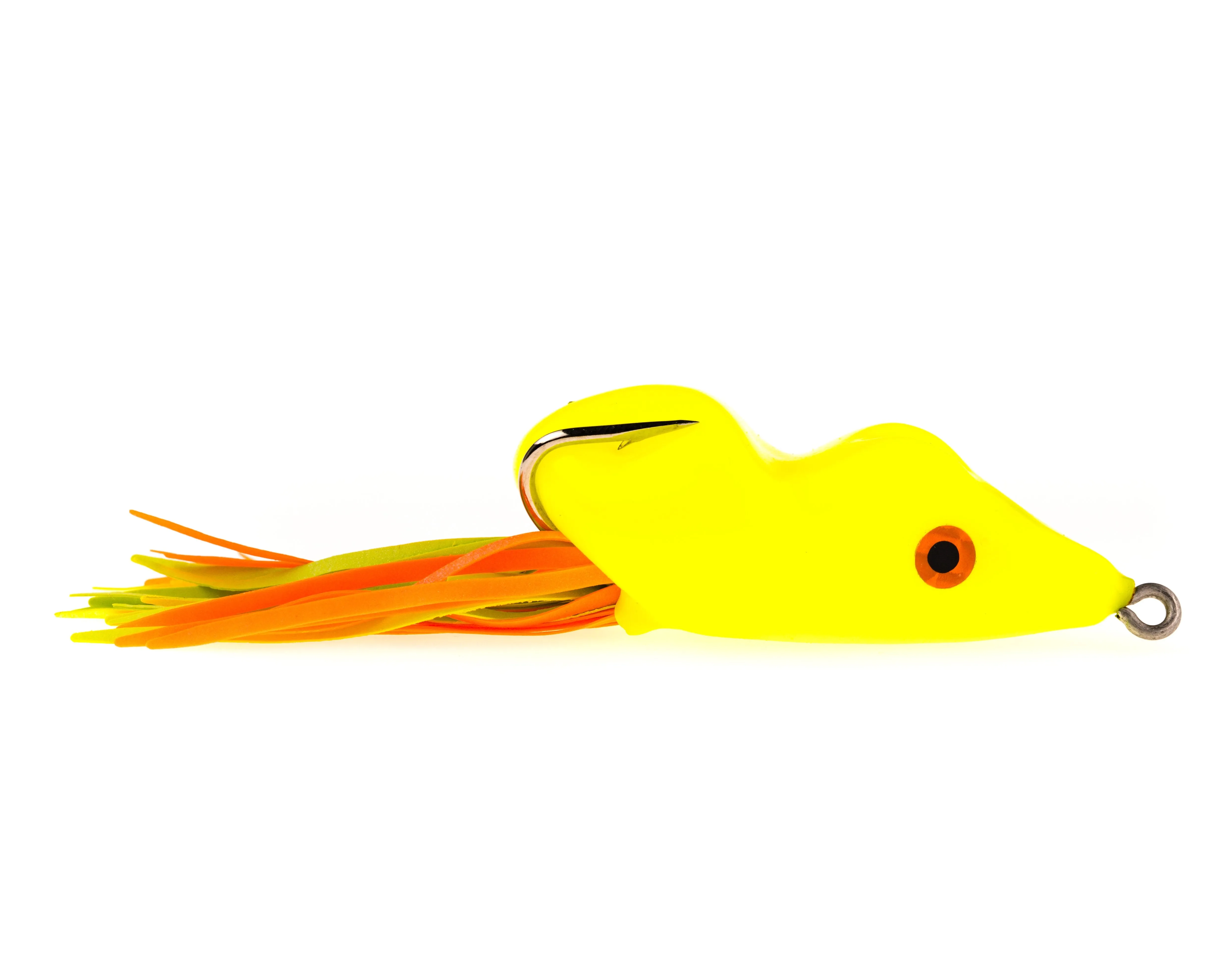 Bass Rat