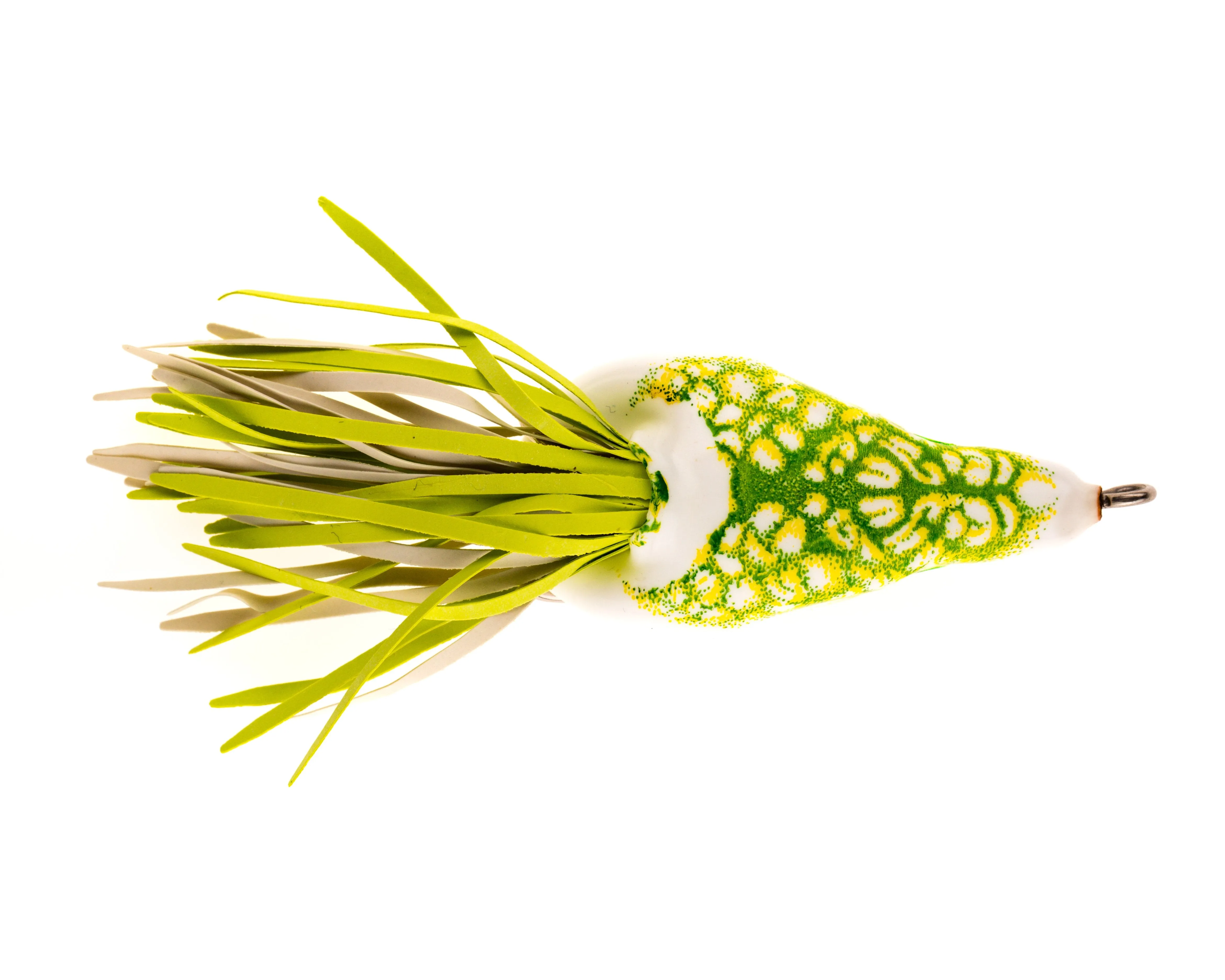 Bass Rat