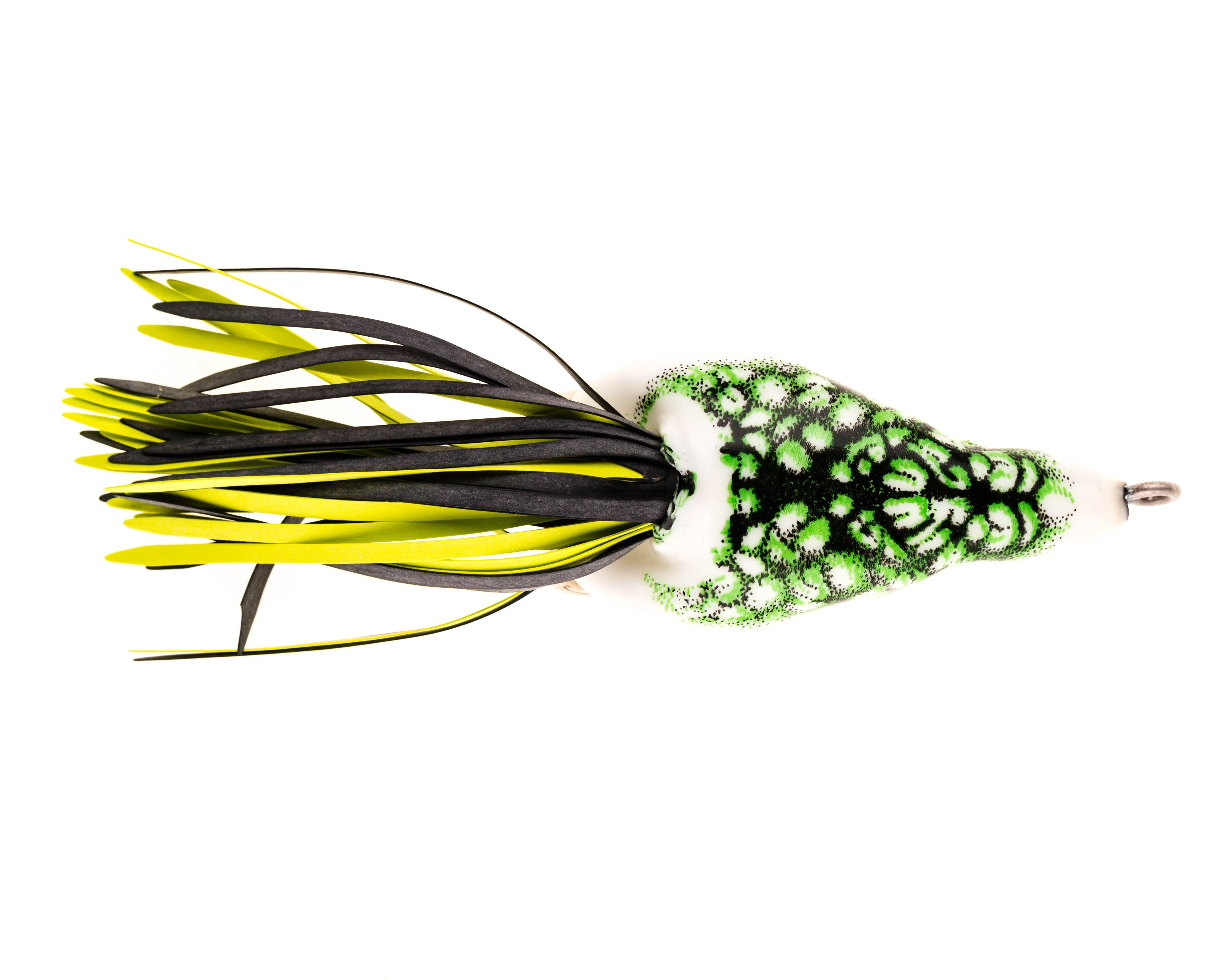 Bass Rat
