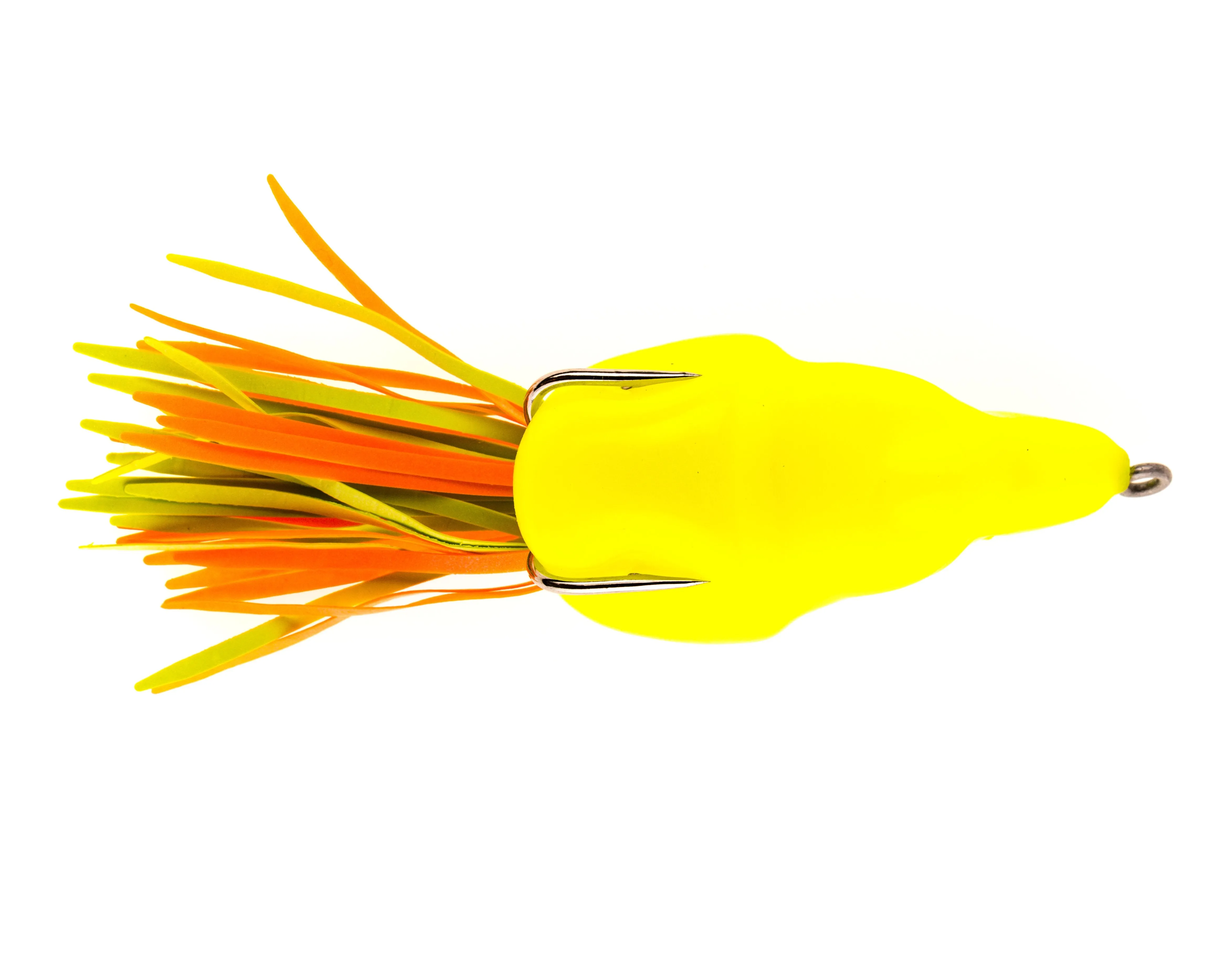 Bass Rat