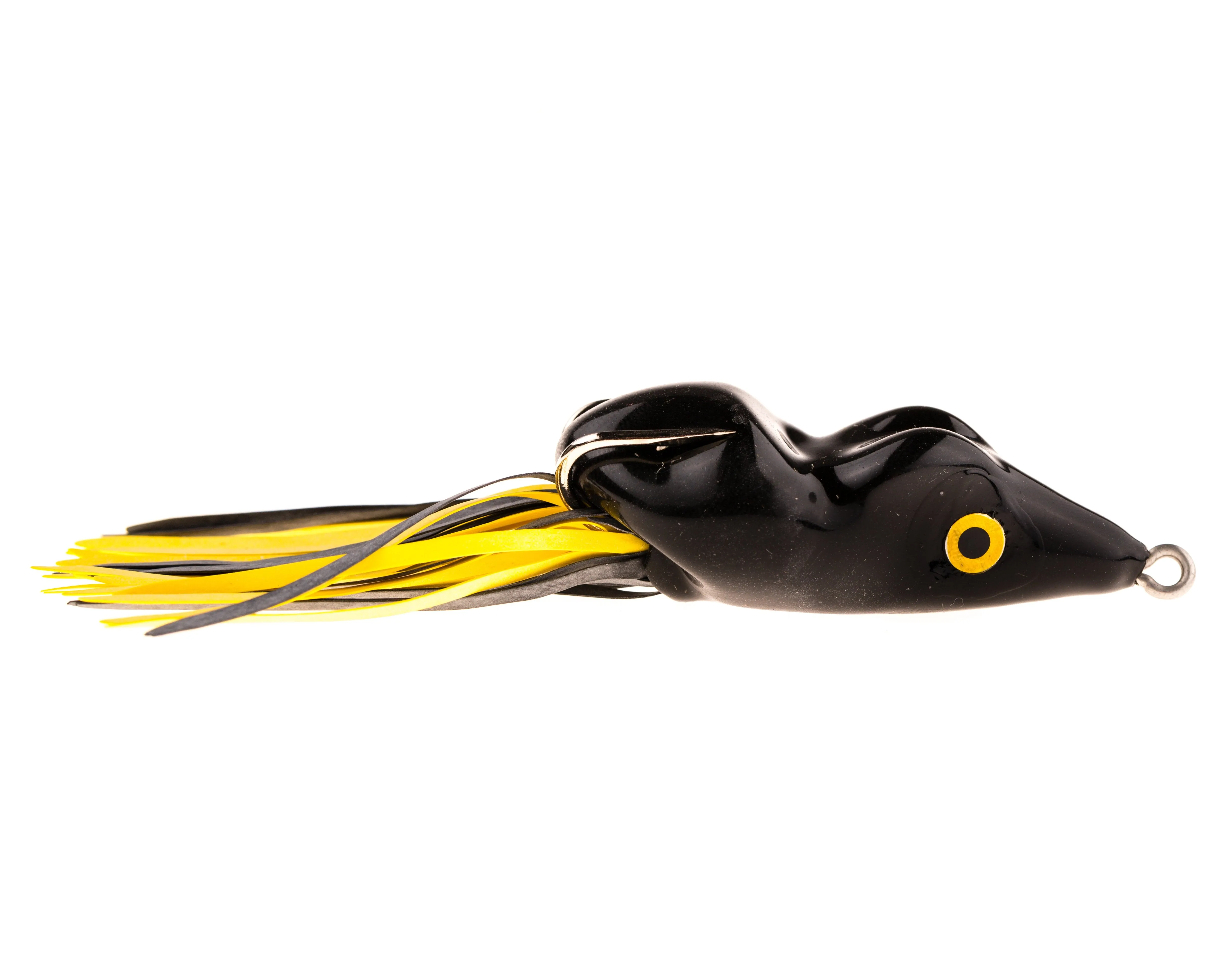 Bass Rat