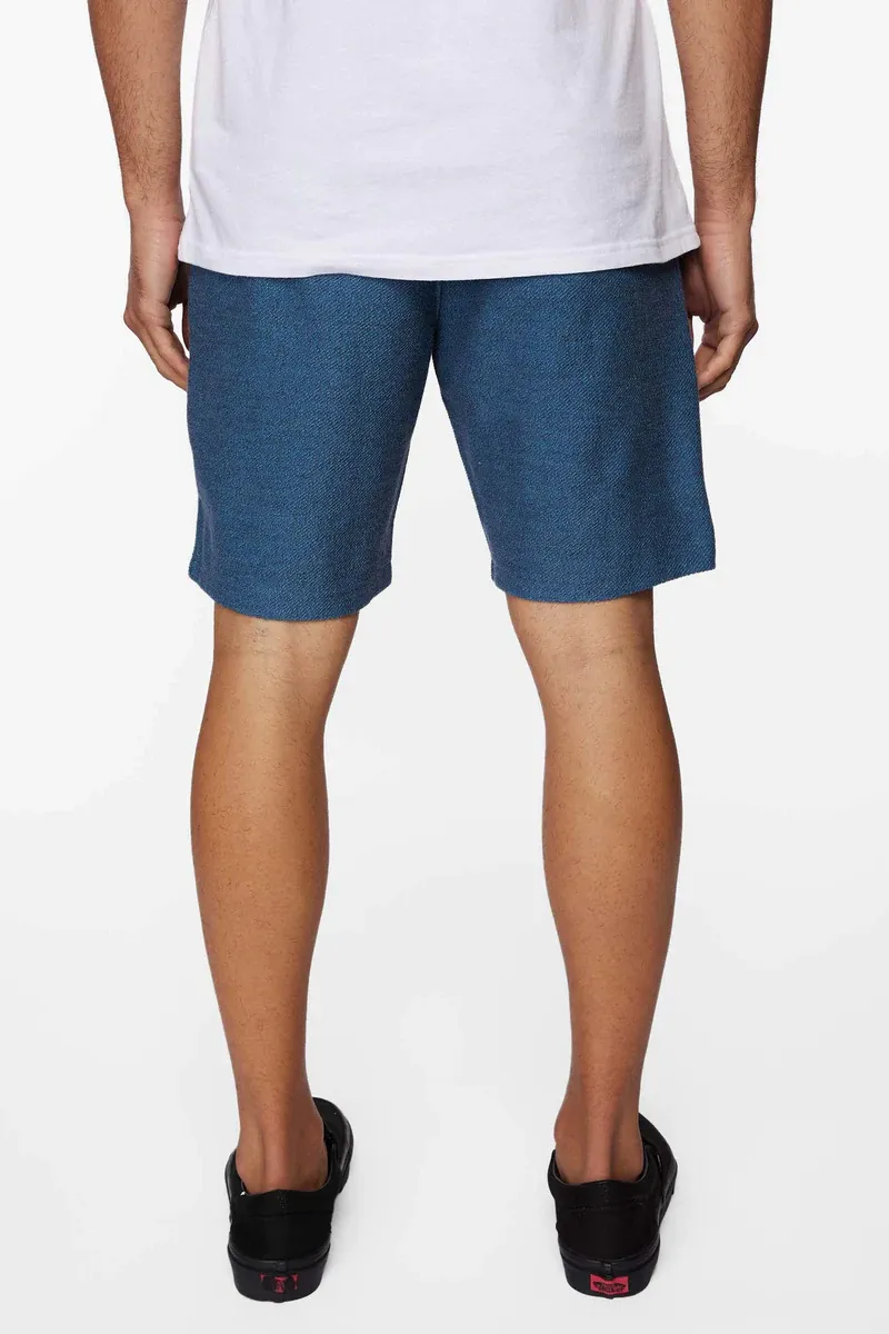 Bavaro Solid Shorts