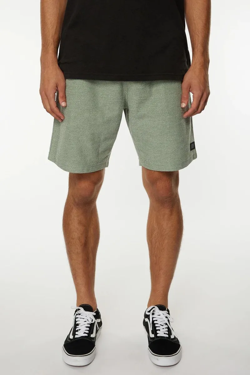 Bavaro Solid Shorts