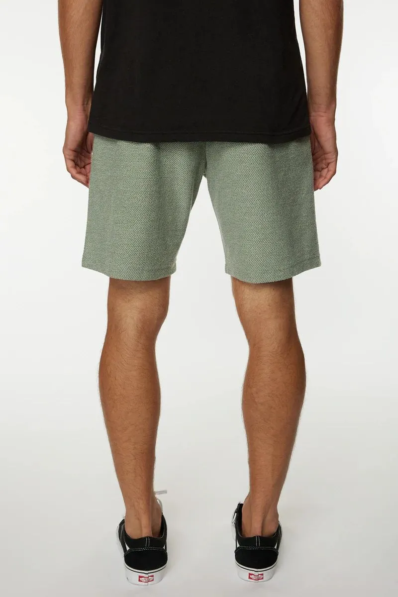 Bavaro Solid Shorts