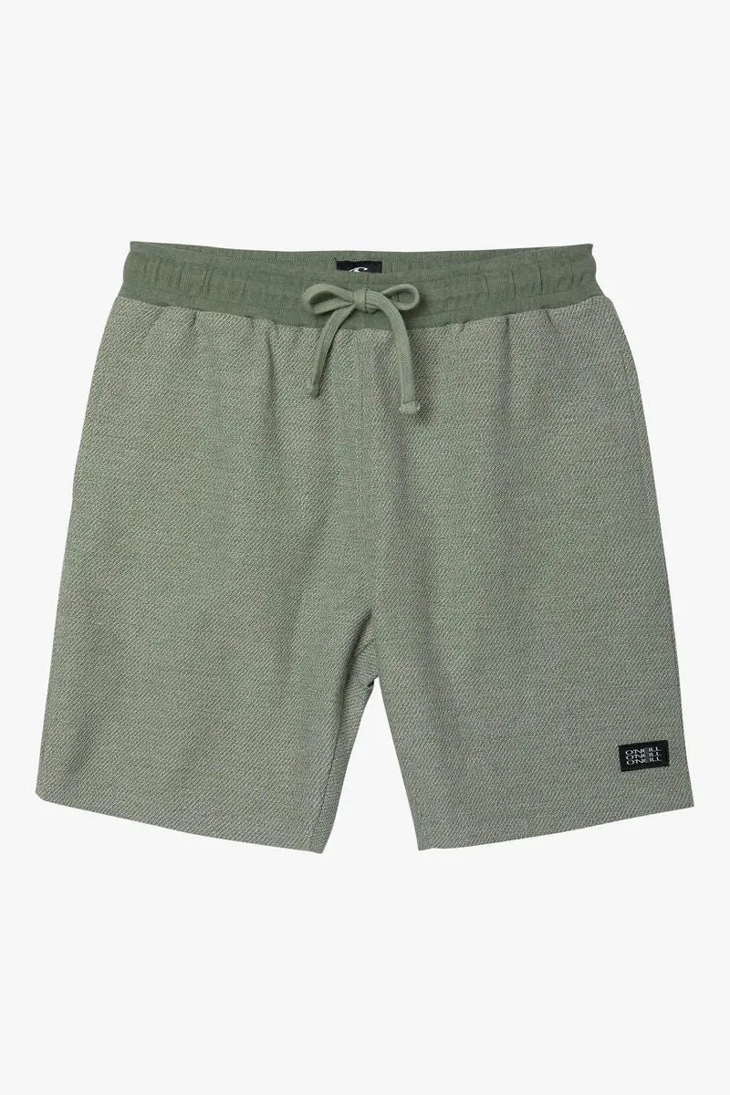 Bavaro Solid Shorts