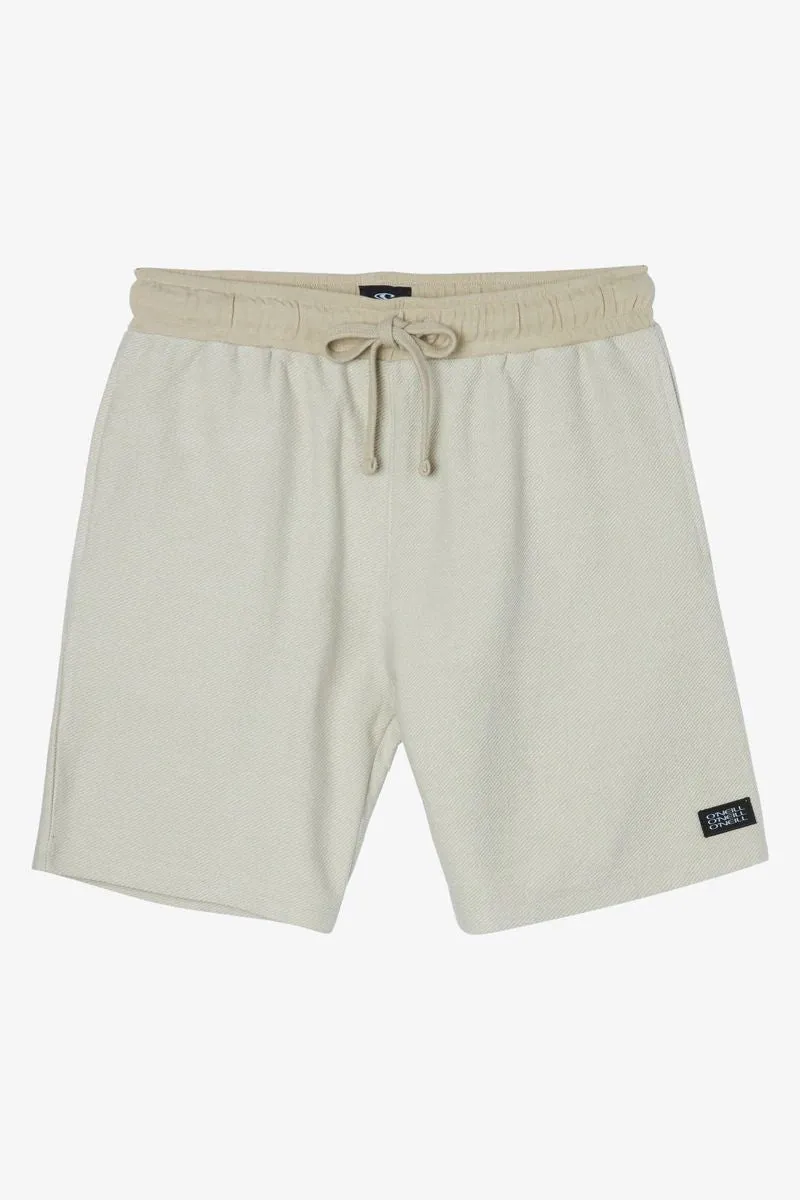 Bavaro Solid Shorts