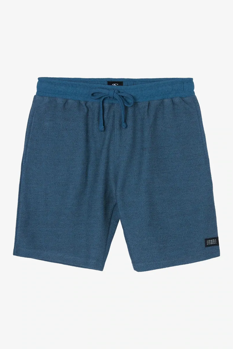 Bavaro Solid Shorts