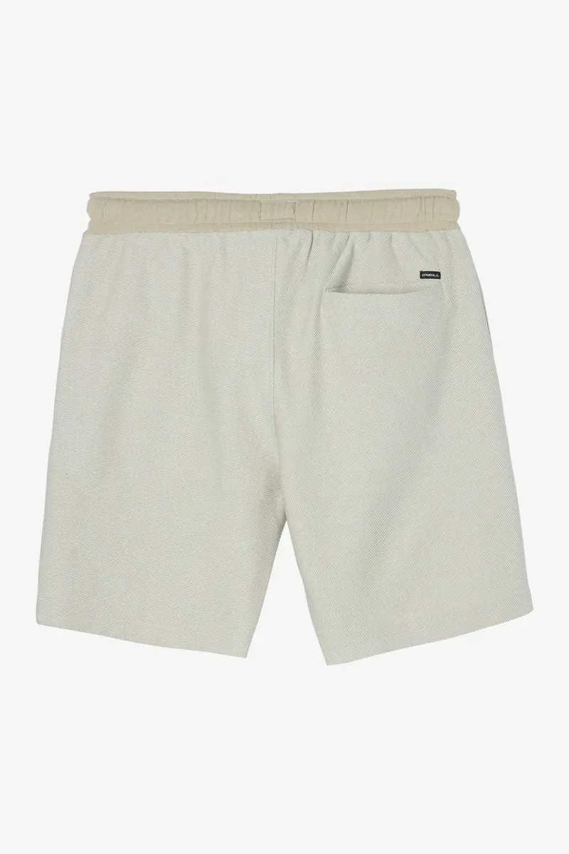 Bavaro Solid Shorts