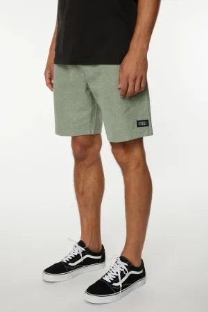 Bavaro Solid Shorts