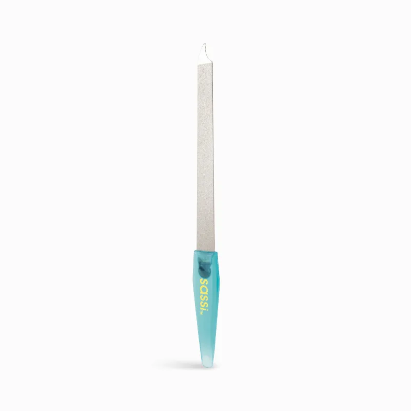 [BLISTER ITEM] 7" Sapphire File