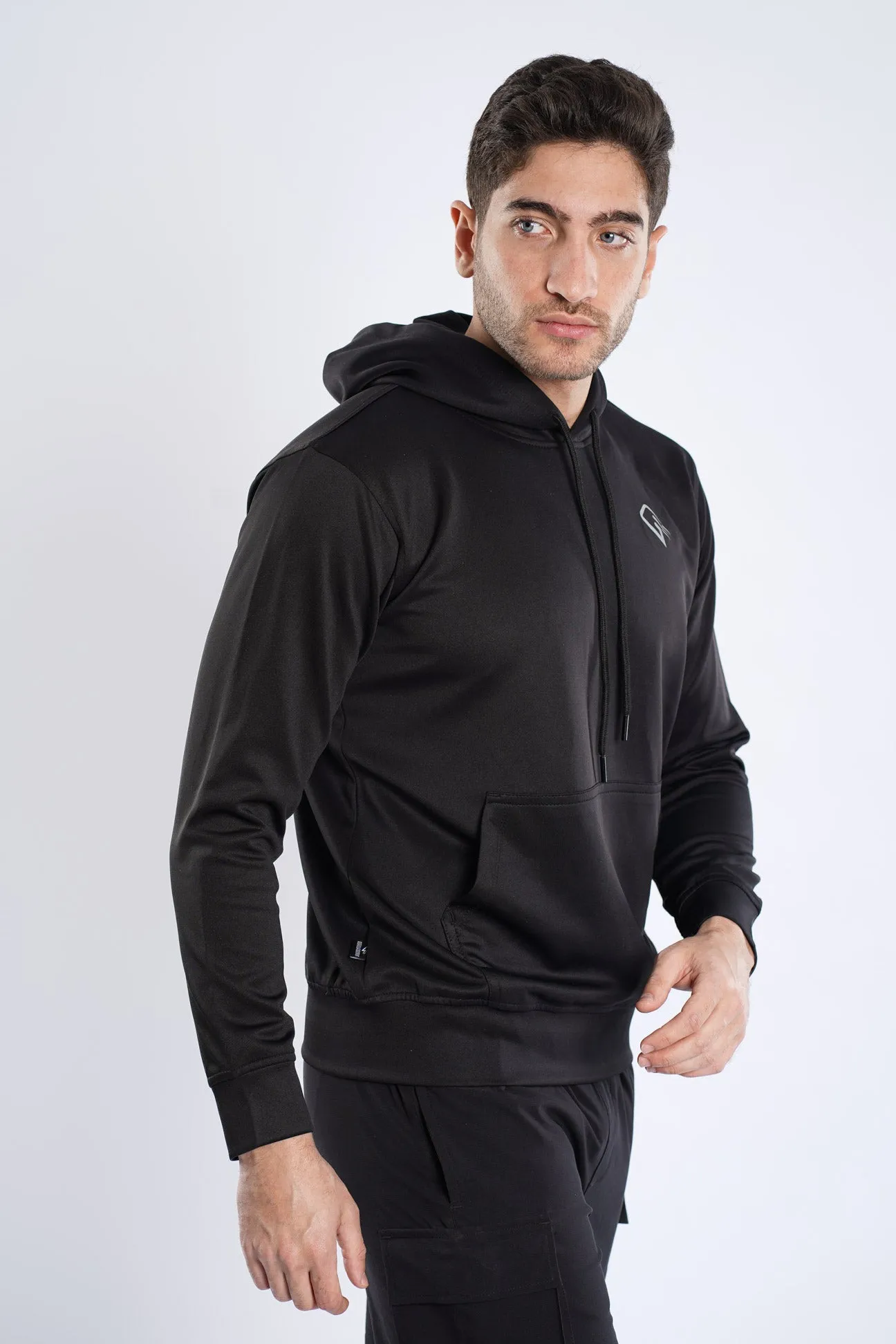 Blume Basic Hoodie