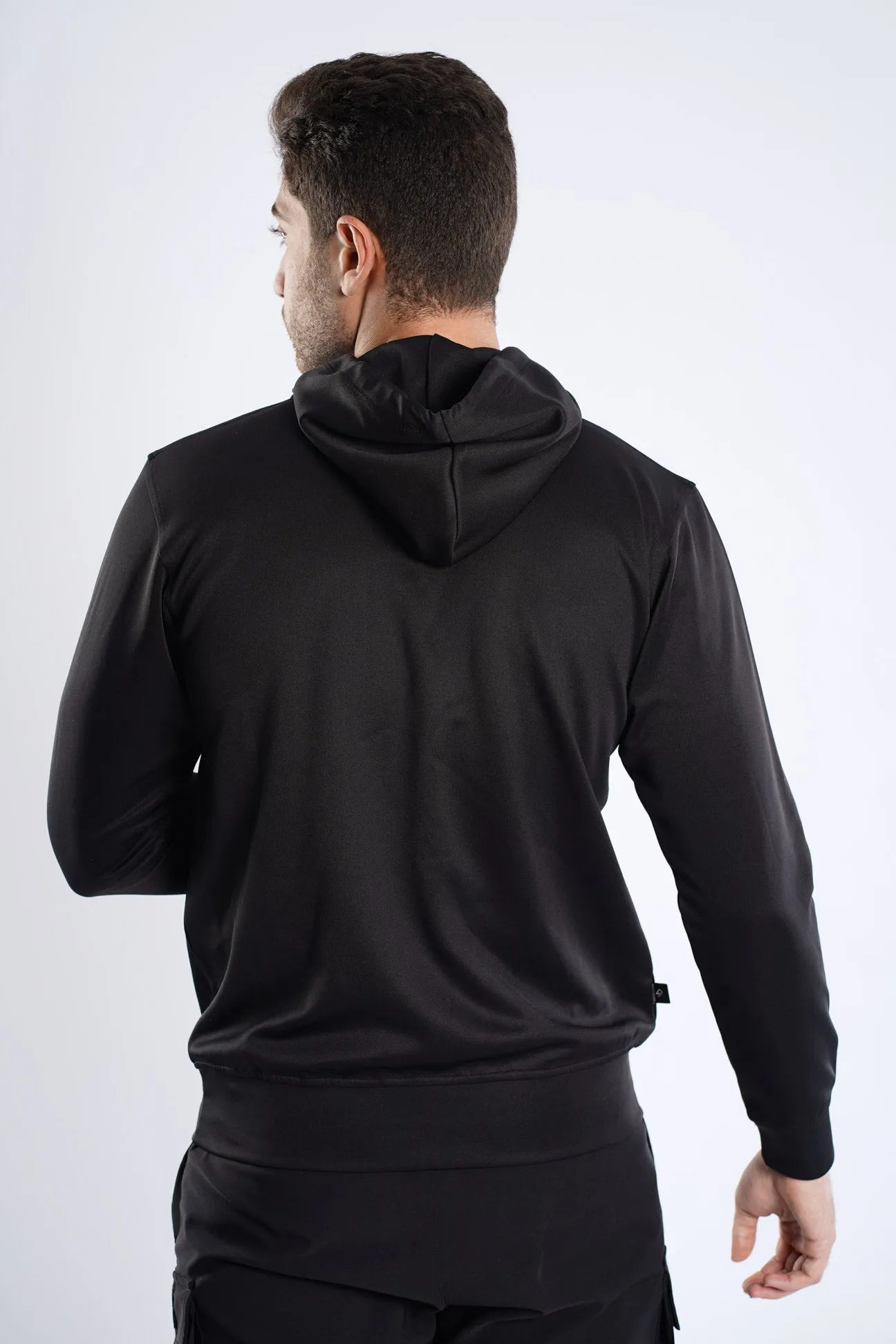 Blume Basic Hoodie