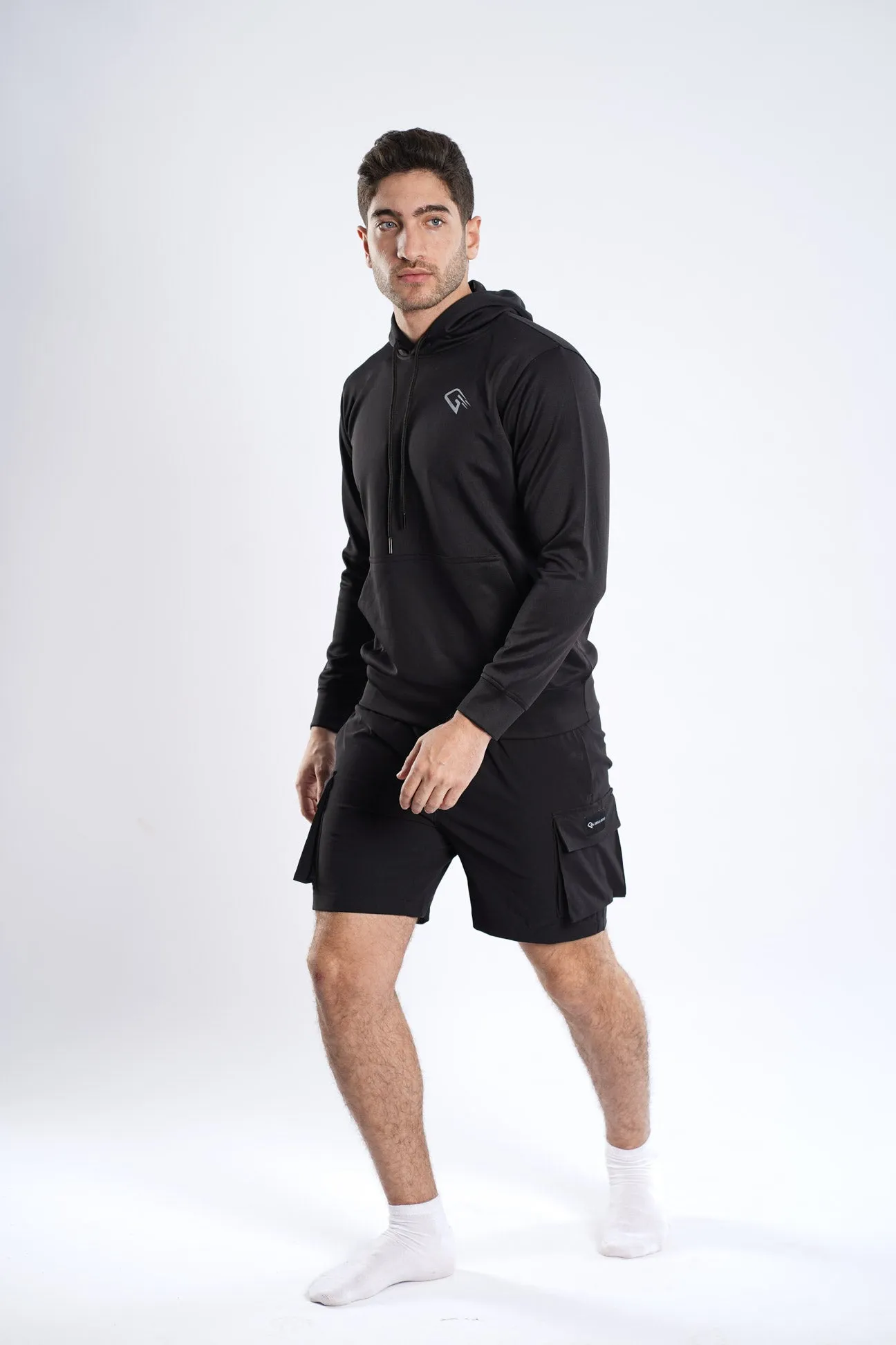 Blume Basic Hoodie