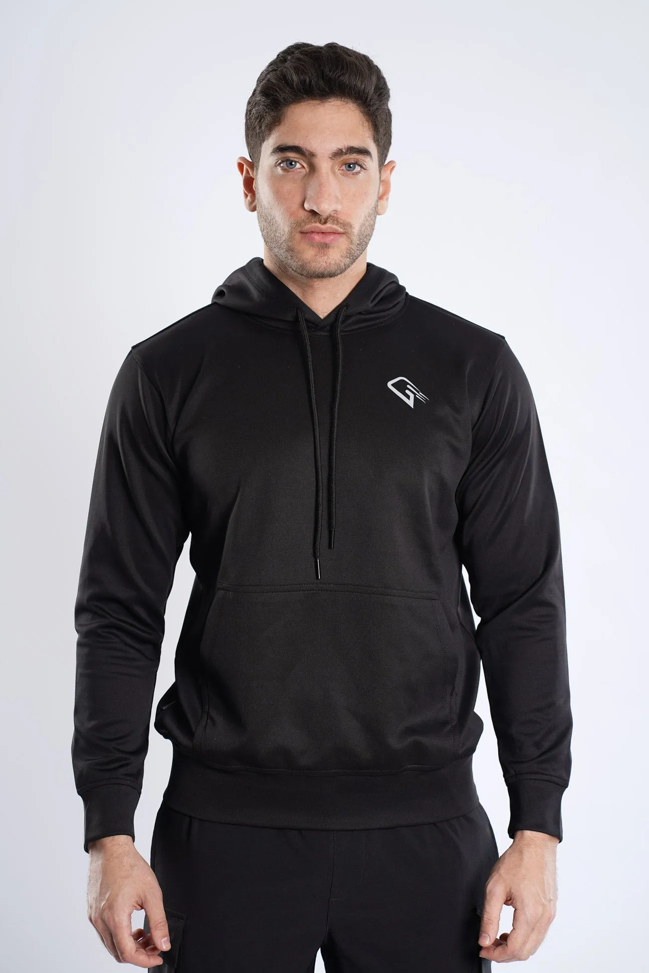 Blume Basic Hoodie
