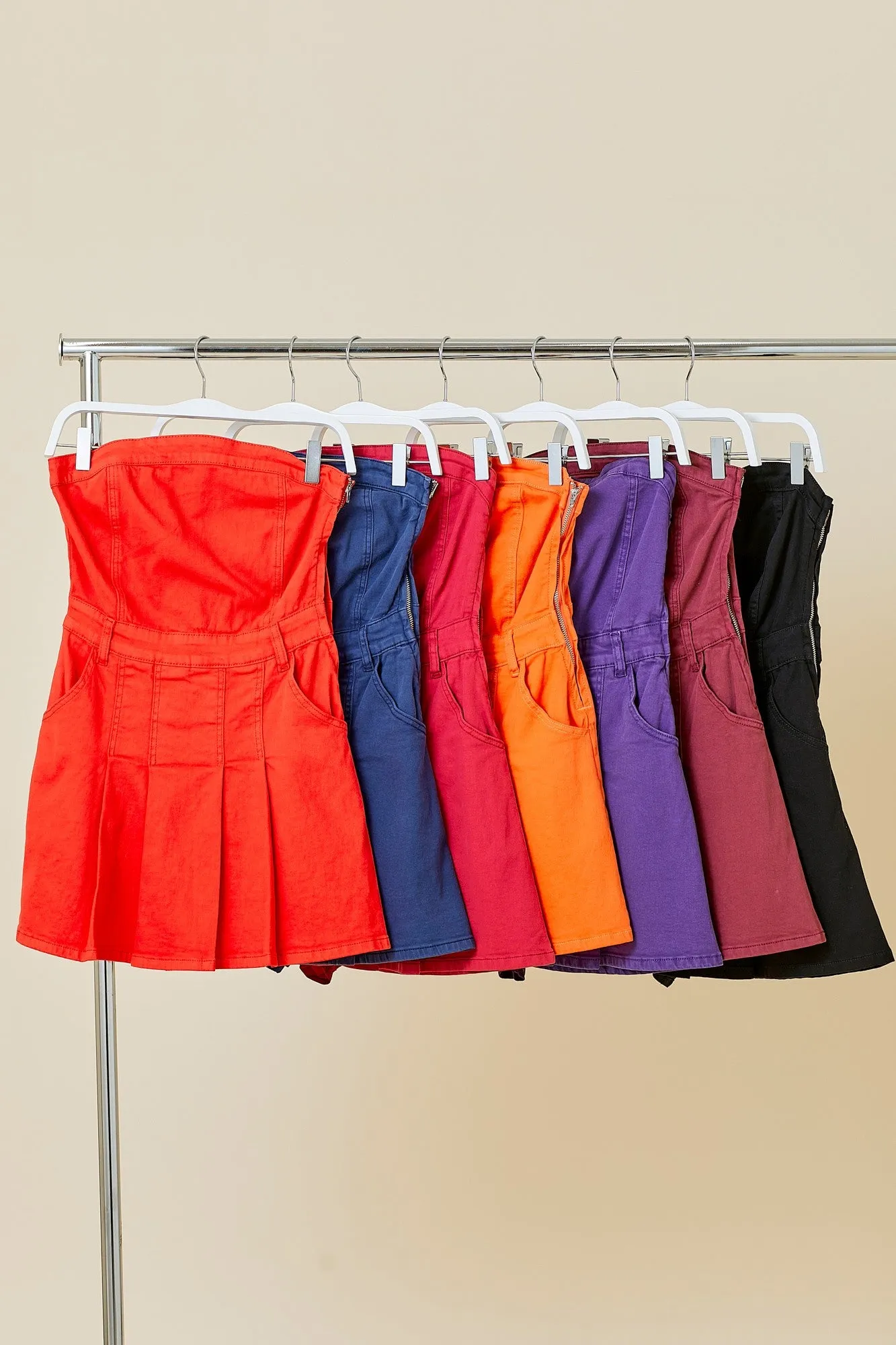 Bobbi Dress