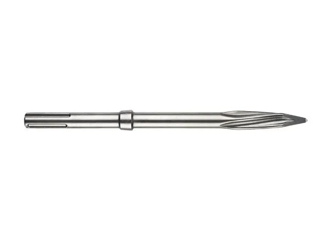 Bosch-accessories 2608690168 Pointed chisel RTec Speed, SDS-max