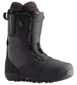 BURTON ION Speedzone snowboard boots - Mens - Black