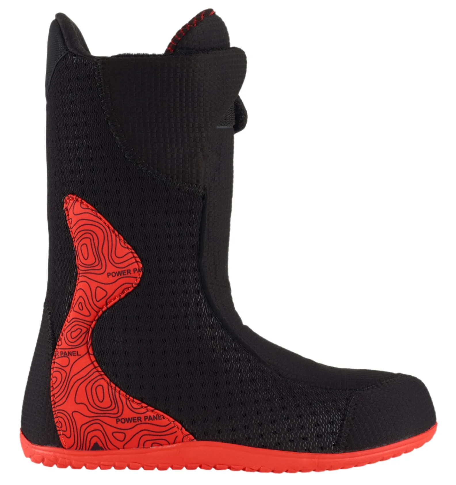 BURTON ION Speedzone snowboard boots - Mens - Black