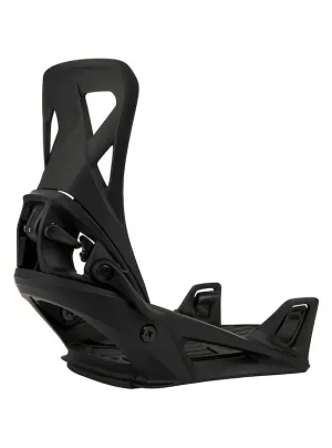 Burton Men's Step On® Re:Flex Snowboard Bindings 2025