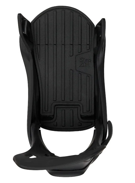 Burton Men's Step On® Re:Flex Snowboard Bindings 2025