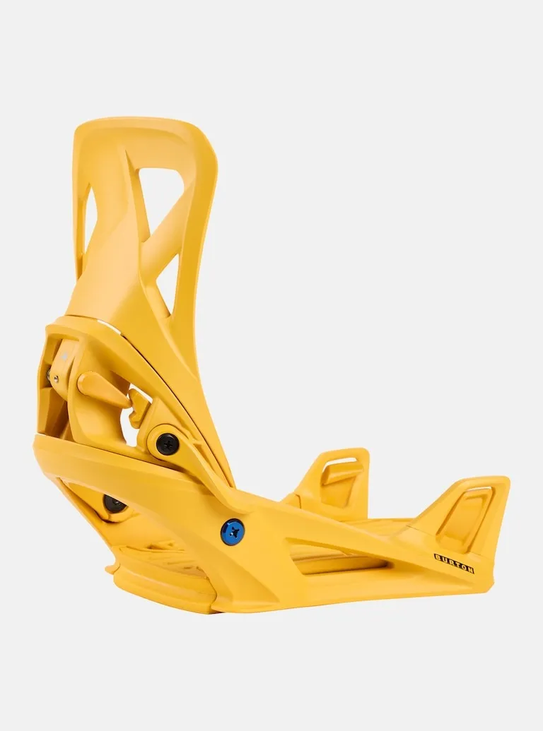 Burton Men's Step On® Re:Flex Snowboard Bindings 2025