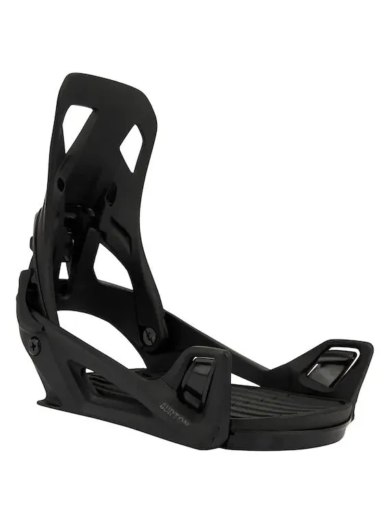 Burton Men's Step On® Re:Flex Snowboard Bindings 2025