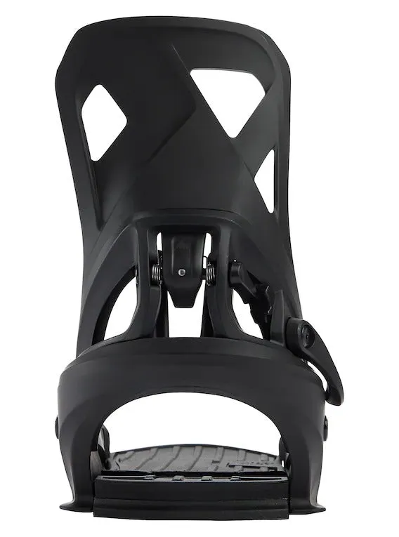 Burton Men's Step On® Re:Flex Snowboard Bindings 2025