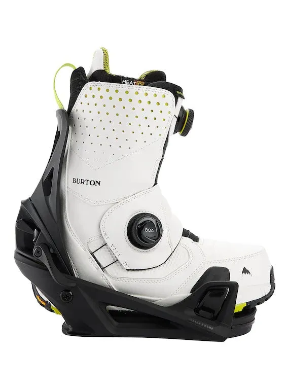 Burton Men's Step On® Re:Flex Snowboard Bindings 2025