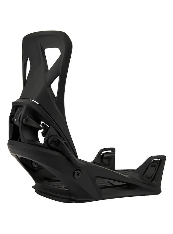Burton Men's Step On® Re:Flex Snowboard Bindings 2025