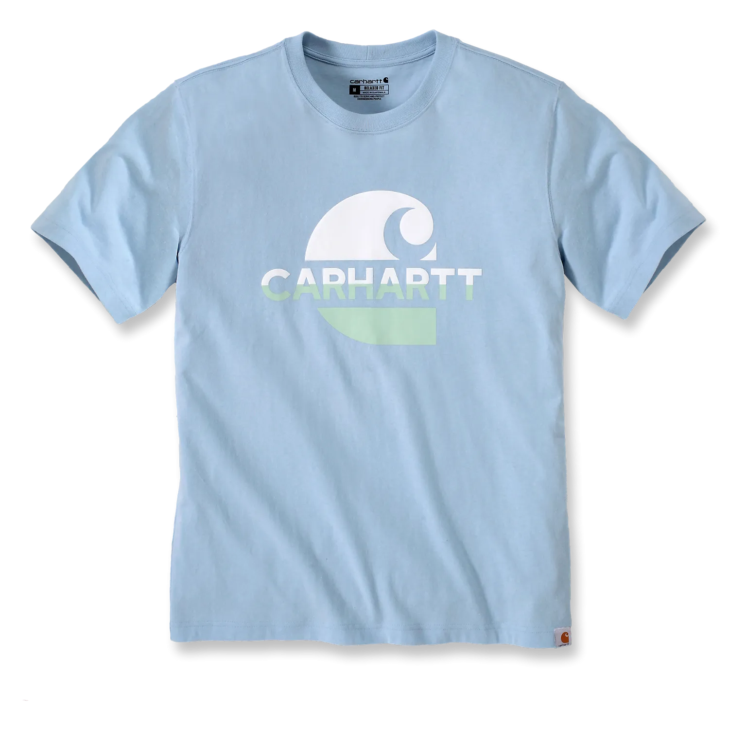 Carhartt Graphic T-shirt - HA9 105908