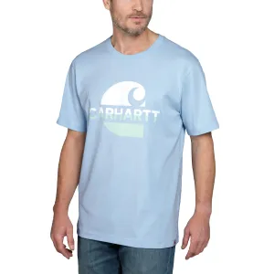 Carhartt Graphic T-shirt - HA9 105908