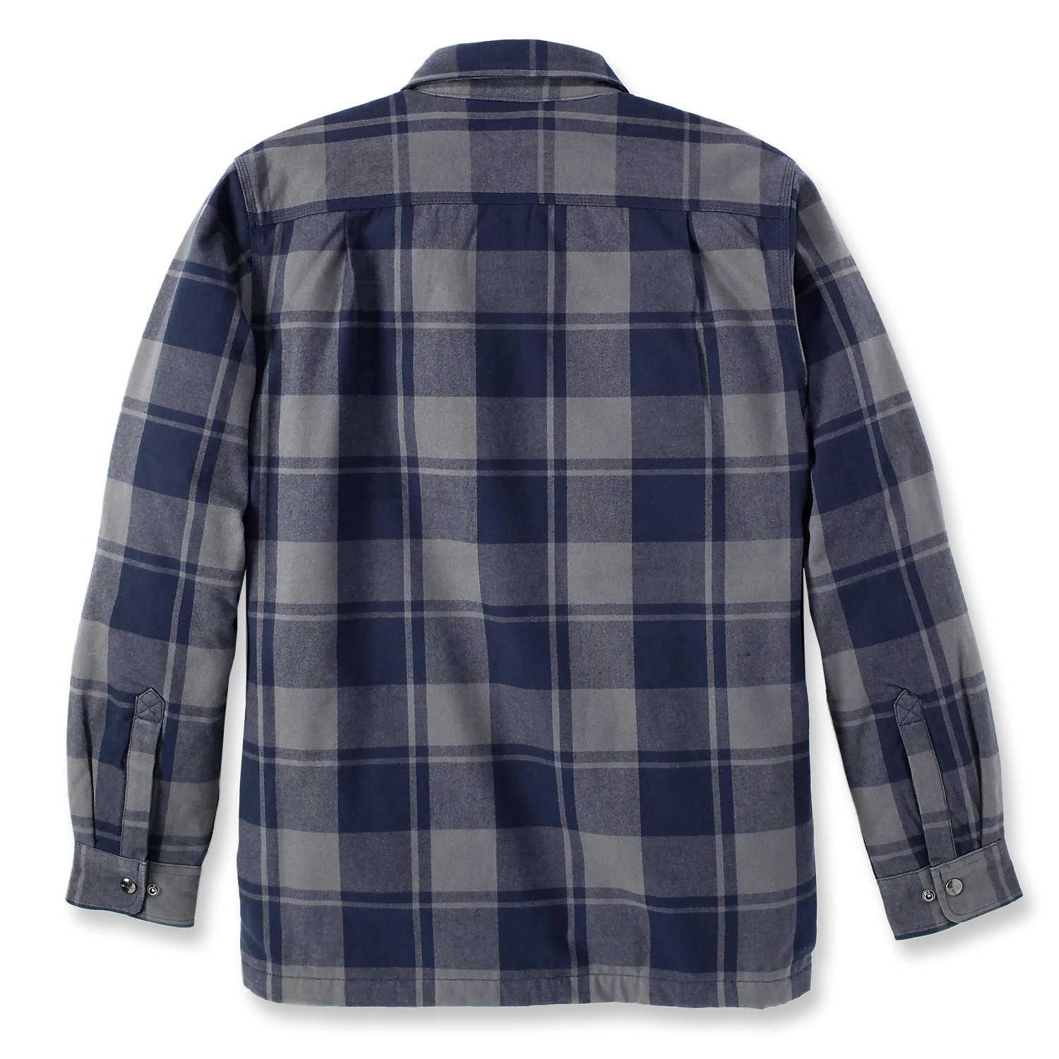 Carhartt Sherpa Lined Shirt Jac - 105939 412