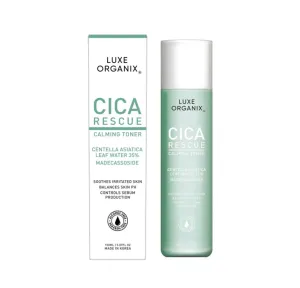 Cica Rescue Calming Toner 150ml