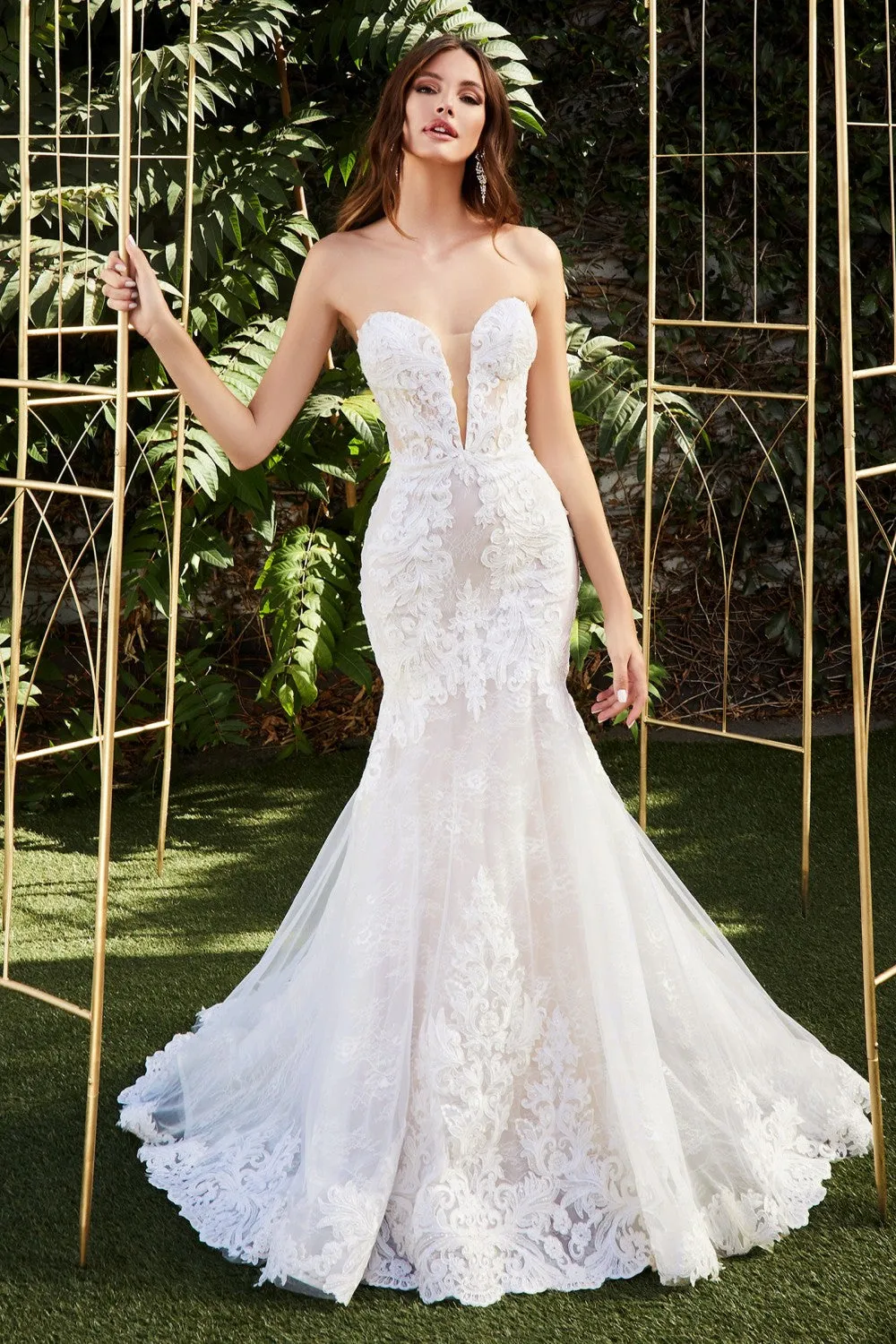 Cinderella Evening Dress CD928