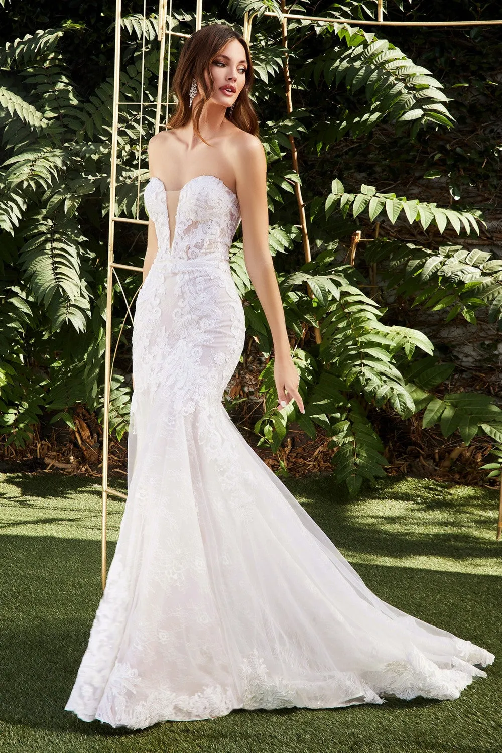 Cinderella Evening Dress CD928