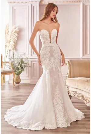 Cinderella Evening Dress CD928