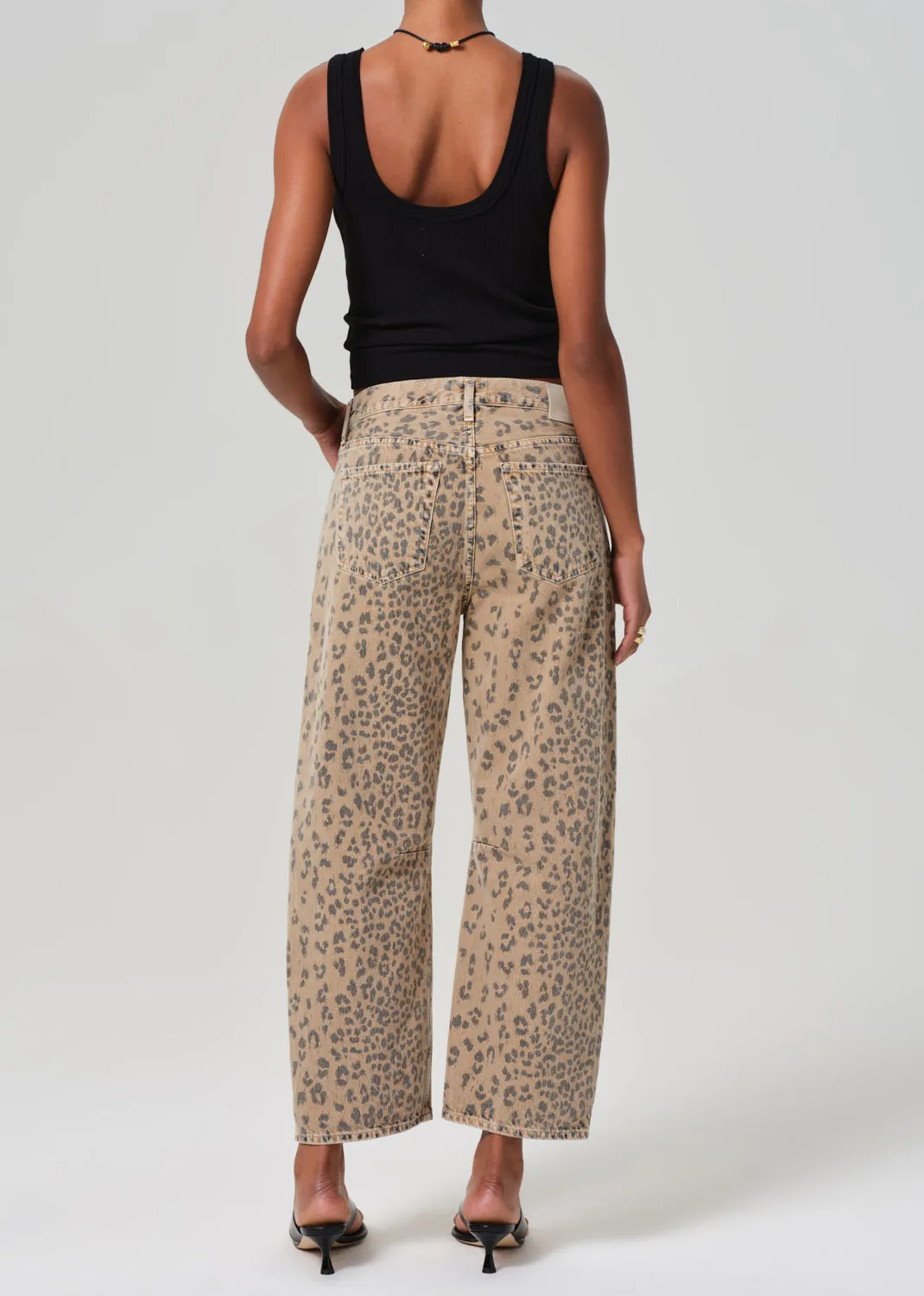 CITIZENS OF HUMANITY MIRO RELAXED JEAN
