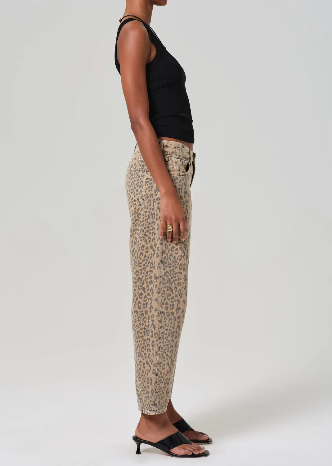 CITIZENS OF HUMANITY MIRO RELAXED JEAN